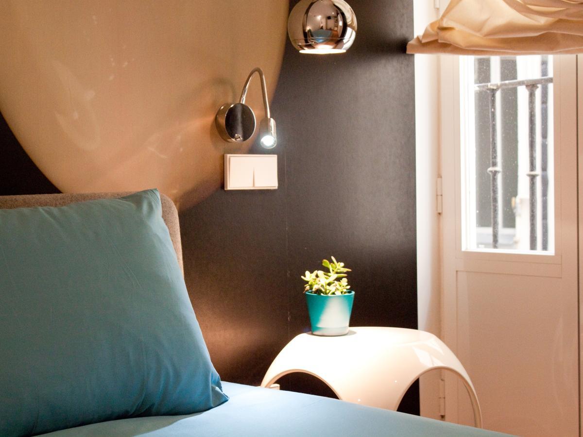 Gran De Diseño @plazasanmiguel *lujo* Apartamento